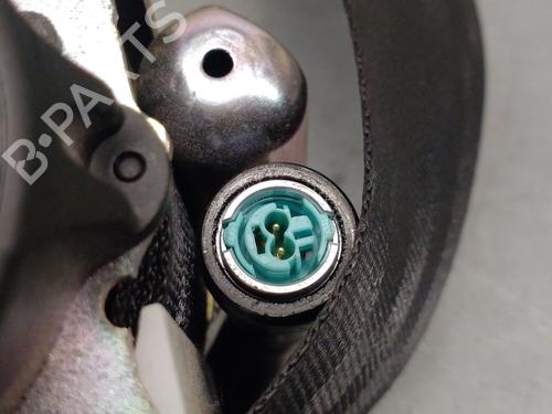 Rear left seatbelt VOLVO XC90 II (256) D5 AWD | BP32304128I29  - Image 6