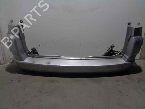 Rear bumper CITROËN C4 Grand Picasso I (UA_) 1.6 VTi 120 | BP6780153C8 