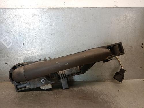 Used Front right exterior door handle Front right exterior door handle RENAULT LAGUNA III Grandtour (KT0/1) 2.0 dCi (KT0M, KT0N, KT0S, KT19, KT1F) (173 hp) 36166899 36166899
