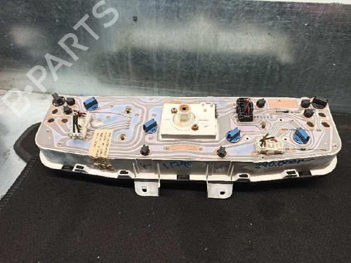 Instrument cluster NISSAN PRIMERA (P10)  | BP7244997C47 