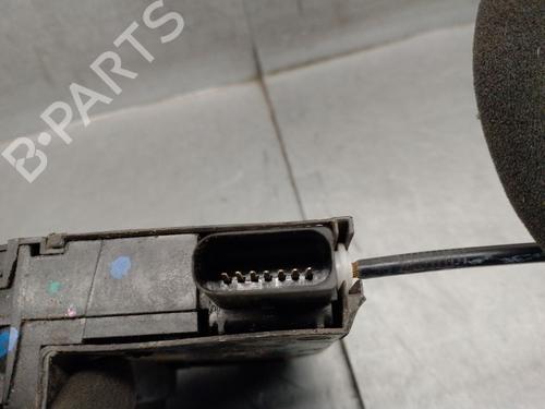 Rear left lock CITROËN C4 Picasso II 1.6 BlueHDi 120 | BP29156472C100 