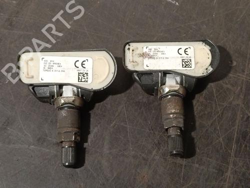 Elektronisk sensor OPEL ZAFIRA TOURER C (P12) 1.6 CDTI (75) | BP29308918M84 