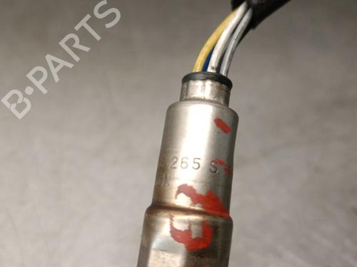 Electronic sensor AUDI A6 C6 (4F2) 2.4 | BP33114497M84  - Image 5