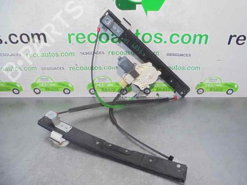 Used Front right window mechanism FORD MONDEO IV (BA7) [2007-2015]  4556518