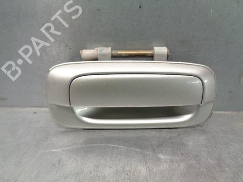 Rear right exterior door handle LEXUS GS (_S16_) 300 (JZS160_, JZS160R) 6923030190 | 5 | PUERTAS