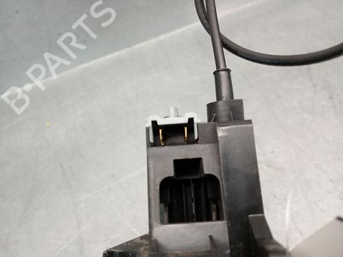 Rear right lock RENAULT SCÉNIC I MPV (JA0/1_, FA0_) 1.9 dCi RX4 | BP29938323C99