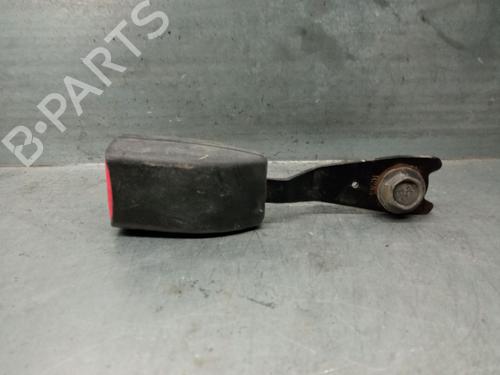 Used Seat buckle FORD RANGER (ET) 2.5 TDCi 4x4 (143 hp) 23963142