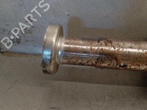 Right front driveshaft VW TRANSPORTER T5 Van (7HA, 7HH, 7EA, 7EH) 1.9 TDI | BP39268738M39 - Image 4