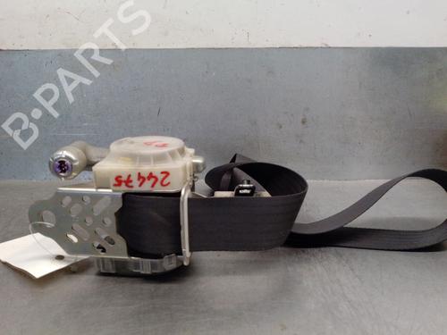 Front right seatbelt SUBARU LEGACY V (BM) 2.0 D AWD (BMD) | BP32189247I25 - Image 4