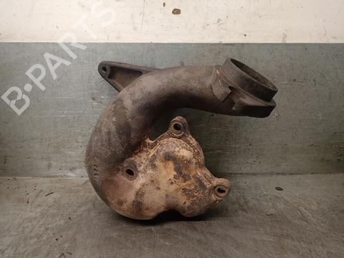 Used Pipe PEUGEOT 806 (221) 2.1 td 12V (109 hp) 27405722