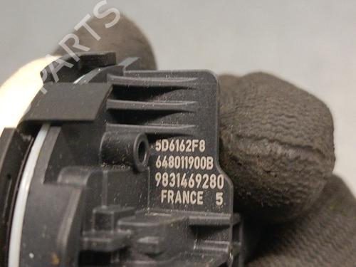 Electronic module OPEL MOKKA 1.2 (76) | BP34280513M83  - Image 5