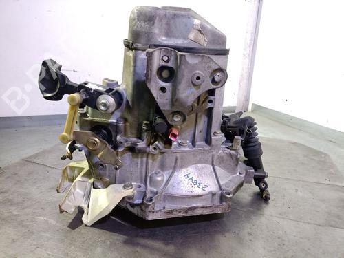 Gearbox PEUGEOT 207 (WA_, WC_) 1.4 16V | BP29912355M3 