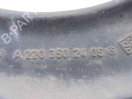 Querlenker links hinten MERCEDES-BENZ S-CLASS (W220, V220) S 500, S 500 L (220.075, 220.175, 220.875) | BP2319104M14