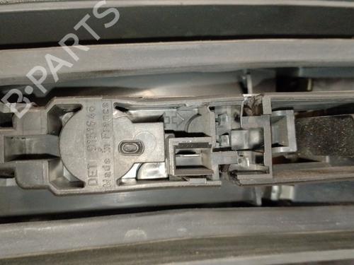 Left taillight VOLVO V70 I (875, 876) 2.4 | BP29314153C34 