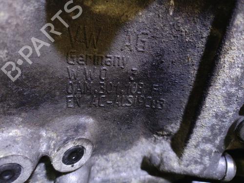 Gearbox VW POLO V (6R1, 6C1) 1.4 (6R1) | BP24154494M3 