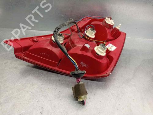 Left taillight DAEWOO KALOS (KLAS) 1.4 | BP10287998C34 
