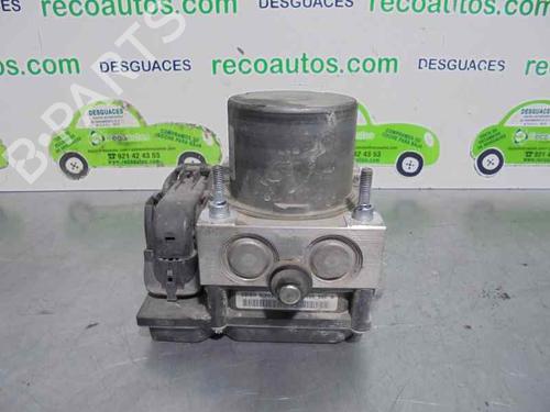 ABS pump ALFA ROMEO MITO (955_) 1.3 MultiJet (955AXP1A, 955AYC1A) | BP2319970M43 