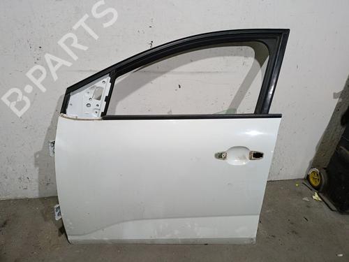 Used Left front door DACIA SANDERO III 1.0 TCe 90 (91 hp) 31538619