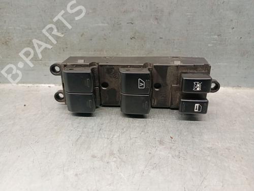 Used Left front window switch SUBARU FORESTER (SH_) 2.0 D AWD (SHH, SHD, SHN) (147 hp) 23106456