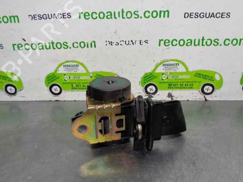 Rear right seatbelt MINI MINI (R50, R53) One | BP7445851I28 
