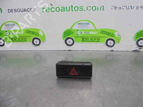 Used Warning switch BMW 5 (E39) 528 i (193 hp) 4872609