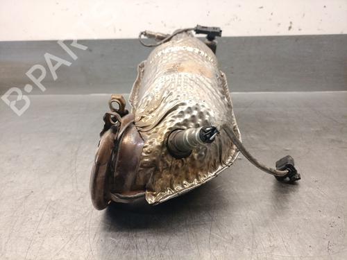 Katalizator PEUGEOT 2008 I (CU_) 1.2 THP 110 / PureTech 110 | BP30793628M10 