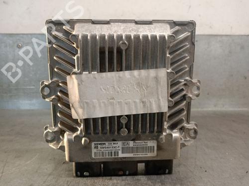 Used Engine control unit (ECU) Engine control unit (ECU) PEUGEOT 307 (3A/C) 2.0 HDi 90 (90 hp) 33036465 33036465