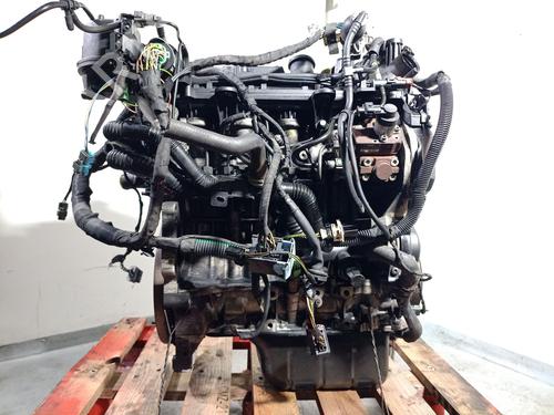 Engine CITROËN C2 (JM_) 1.4 HDi | BP38435302M1 - Image 5
