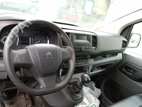 Front left window mechanism PEUGEOT EXPERT Van (V_) 2.0 BlueHDi 120 | BP27298424C22 - Image 14