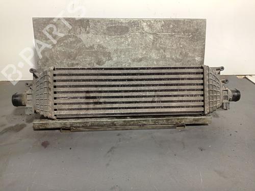 Intercooler FORD FIESTA V (JH_, JD_) 1.6 TDCi (90 hp) 25433300