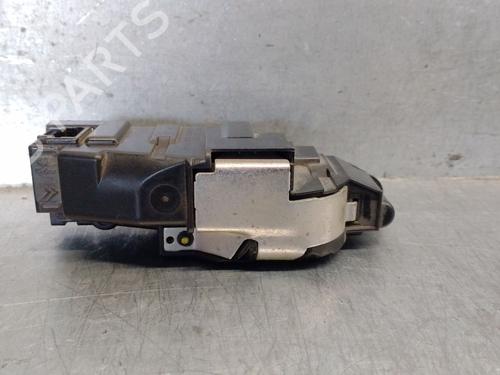 Tailgate lock PEUGEOT 508 I (8D_) 1.6 HDi | BP29022094C101 