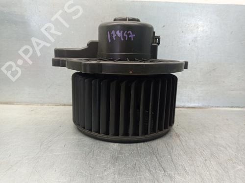 Used Heater blower motor HYUNDAI TUCSON (JM) 2.0 (141 hp) 13661317