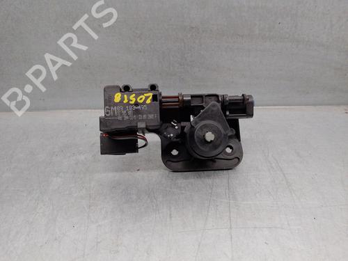 Trunk håndtak OPEL MERIVA A MPV (X03)  | BP18113766C132 