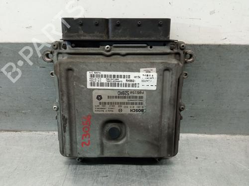 Used Engine control unit (ECU) LANCIA VOYAGER MPV (404_) 2.8 CRD (RT, 53) (178 hp) 27259916