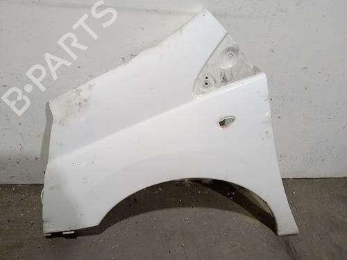 Used Left front fenders Left front fenders PEUGEOT EXPERT Van (VF3A_, VF3U_, VF3X_) 1.6 HDi 90 8V (90 hp) 34521925 34521925