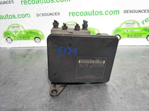ABS pump CITROËN C5 I (DC_) 2.0 HDi (DCRHZB, DCRHZE) | BP2115154M43 
