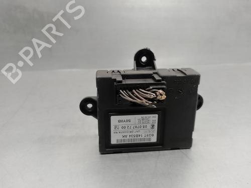 Used Electronic module FORD GALAXY II (WA6) [2006-2015]  15736843