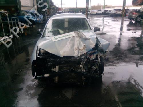 Left tailgate light SEAT IBIZA III (6L1) 1.9 SDI | BP31966567C79 