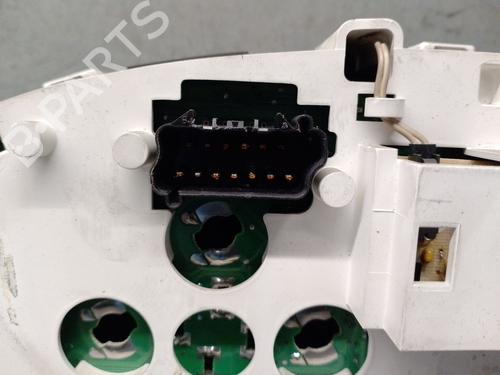 Instrument cluster CHRYSLER VOYAGER IV (RG, RS) 2.5 CRD | BP23067105C47 