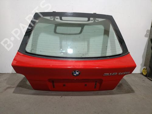 Used Tailgate Tailgate BMW 3 Compact (E36) 318 tds (90 hp) 32329619 32329619
