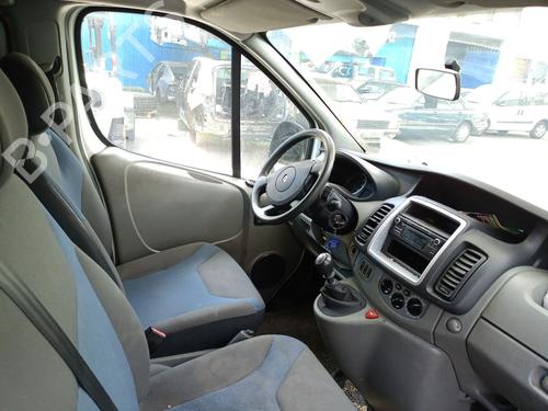 Egr RENAULT TRAFIC II Bus (JL) 2.0 dCi 115 (JL00, JL01, JL0H, JL0M, JL0U) | BP39144279M69 - Image 15