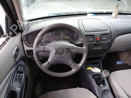 Rear mirror NISSAN ALMERA II Hatchback (N16) 1.8 | BP34460693I6 - Image 10