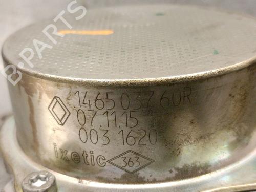 Vacuum pump RENAULT GRAND SCÉNIC III (JZ0/1_) 1.6 dCi (JZ00, JZ12) | BP31067099M80