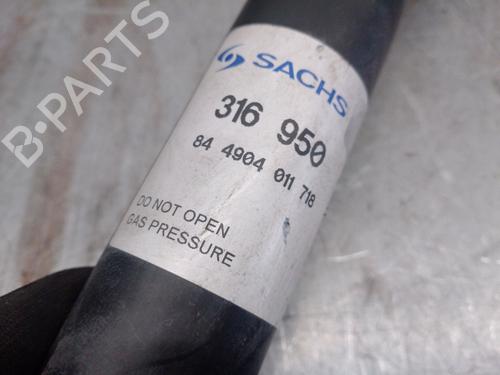 Right front shock absorber MERCEDES-BENZ E-CLASS (W211) E 270 CDI (211.016) | BP28009975M17 