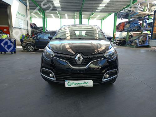 Underbody protection RENAULT CAPTUR I (J5_, H5_) 1.5 dCi 90 (J5N4, J5M5, J5MW, J5M6, J5AL, J5AJ) | BP36363120M92 - Image 11