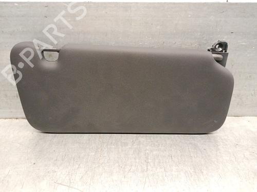 Left sun visor MAZDA 3 Hatchback (BP) 2.0 SKYACTIV-G M Hybrid | BP28566976I1 - Image 3
