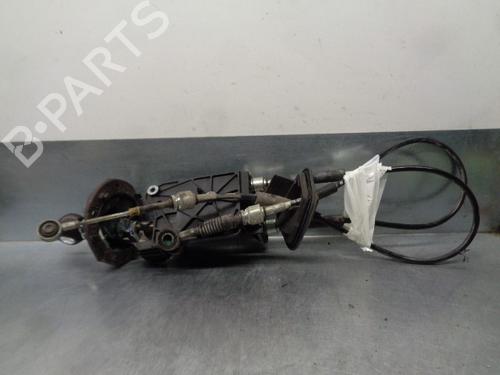 Gear lever FIAT 500 (312_) 1.4 (312AXC1B, 312CXC1B) | BP9958911M90 
