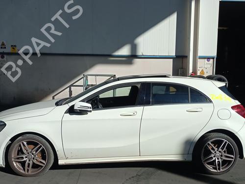 Used Parts MERCEDES-BENZ A-CLASS (W176) A 200 CDI / d (176.008) 5035216
