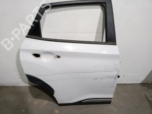 Used Right rear door HYUNDAI KONA (OS, OSE, OSI) 1.6 T-GDi (177 hp) 28066457