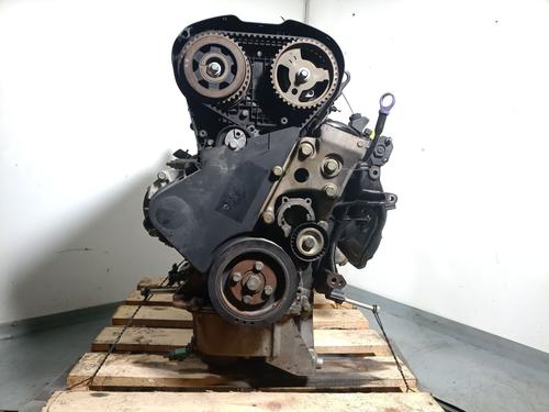 Used Engine PEUGEOT 206 CC (2D) [2000-2008]  31013417